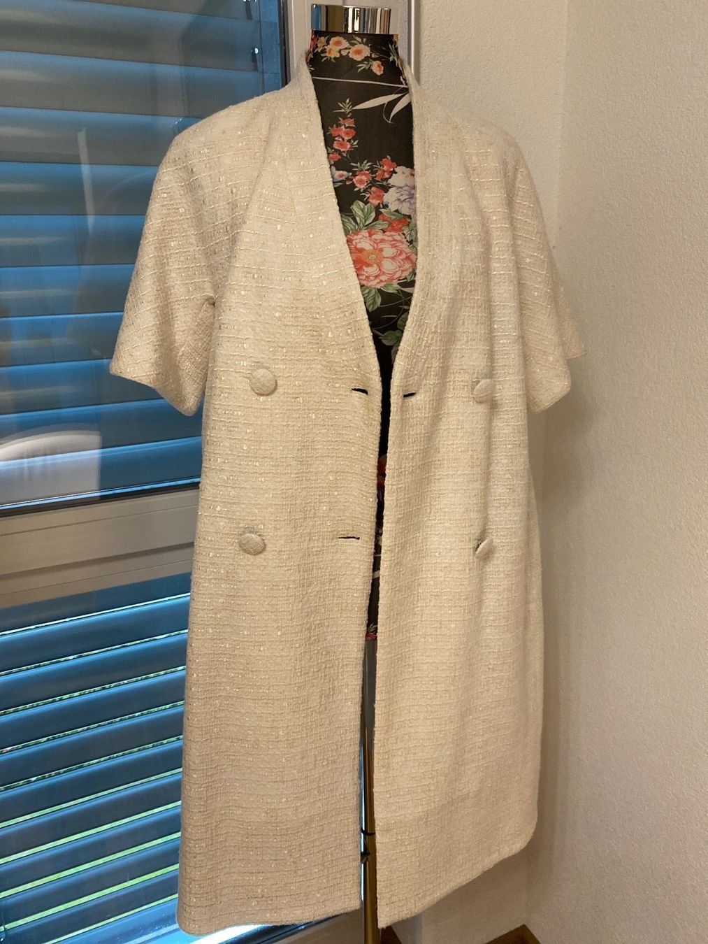Mäntel: beige Mantel 38 Größe – Gebraucht aus balsthal von davidbalsthal23 3