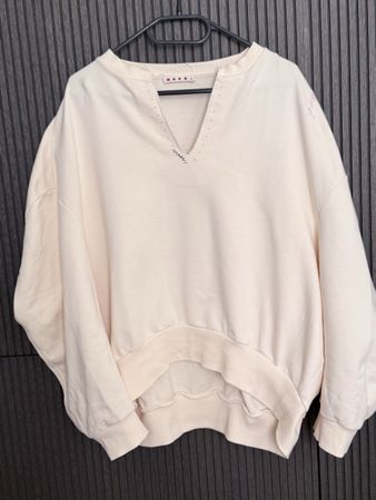MARNI Exklusiver oversized Sweater