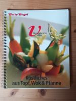 Betty Bossi - Vegetarische Küche - Top Zustand!