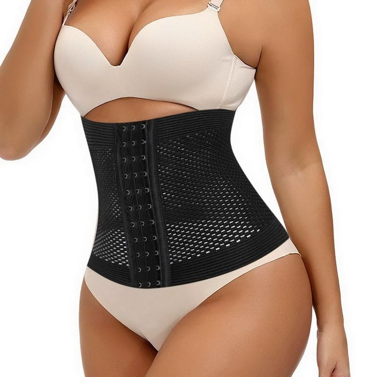 Gaine Amincissante Femme Ventre Plat