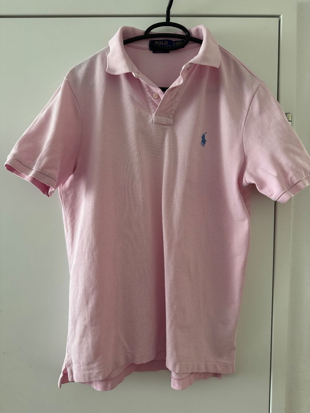 Polo Ralph Lauren Magliette Polo: Polo Ralph Lauren Poloshirt Tshirt – Usato da Obfelden venduto da cesarina10 2