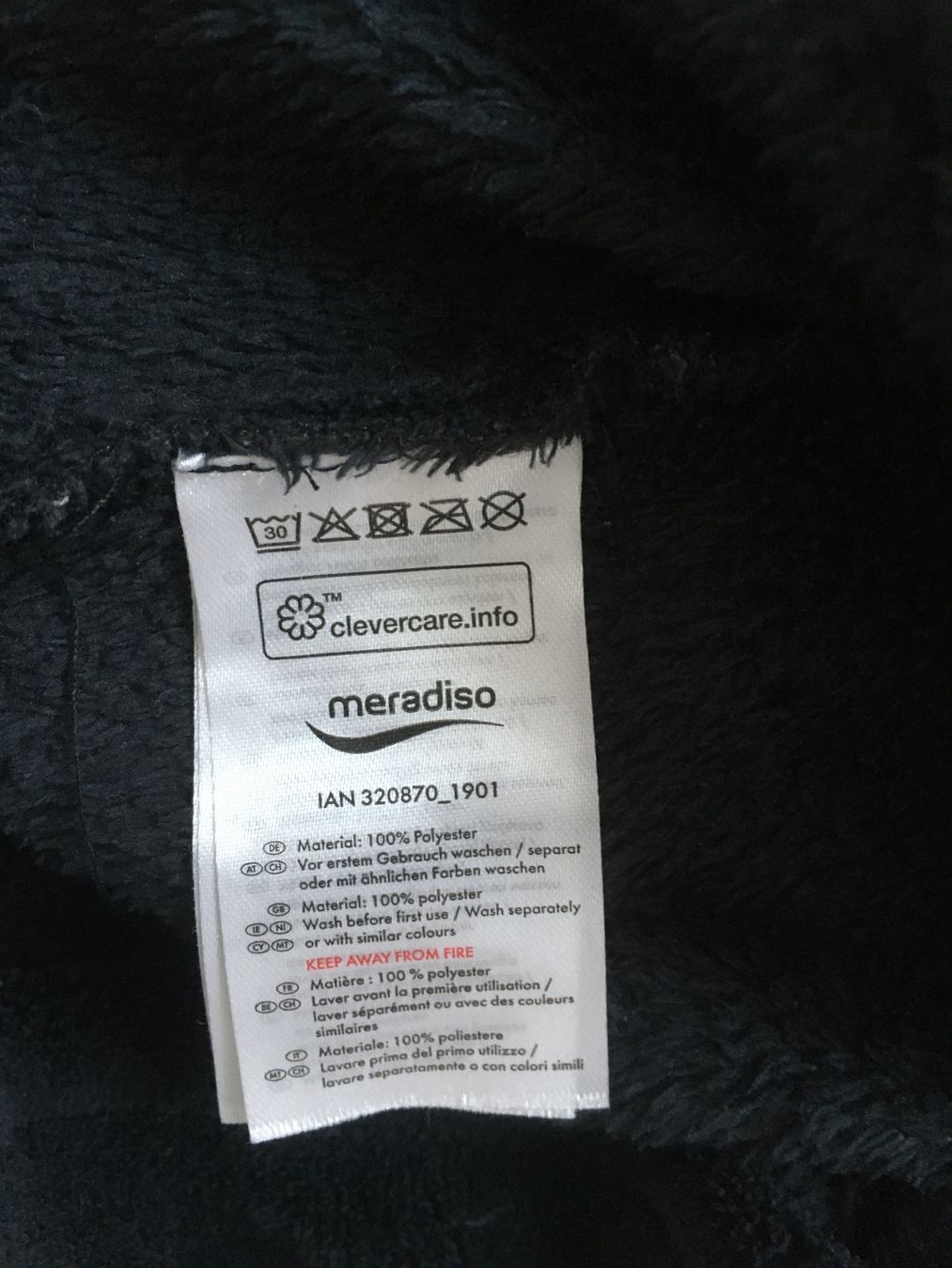 Sacchi a pelo: Kinder Schlafsack Rakete Meradiso 100% Polyester – Nuovo (secondo la descrizione) da Gächlingen venduto da Tara_devi 1