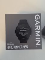 Garmin Forerunner 955 – kaum getragen