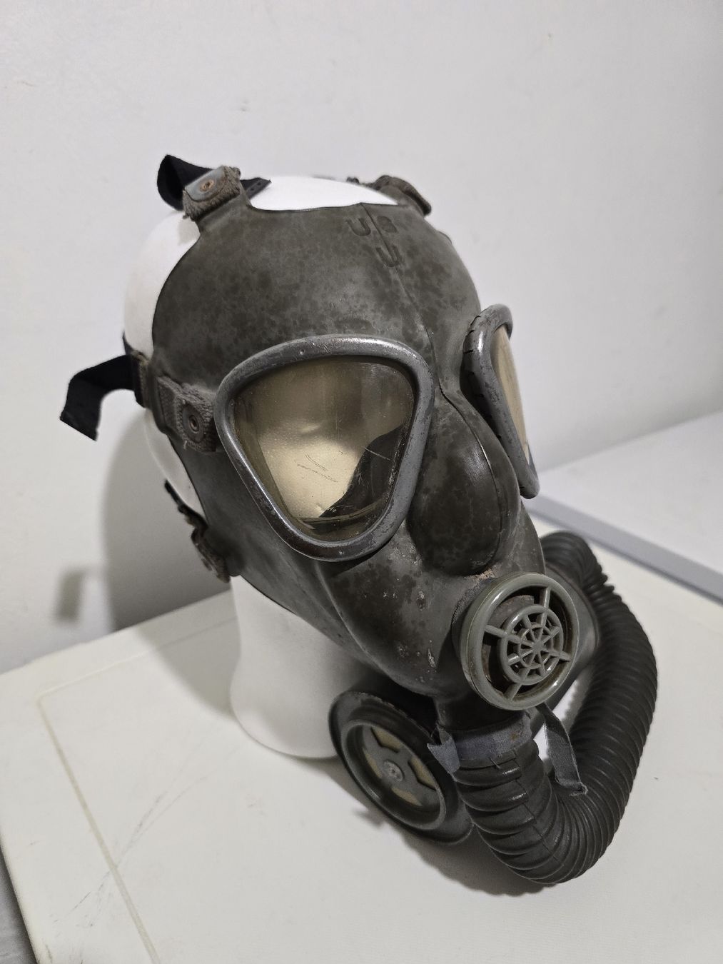 US Army Uniformi: ww2 us army masque – Usato da Suchy venduto da jultur
