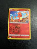 Pokémon GO Charmander reverse 8/78 Ab 1
