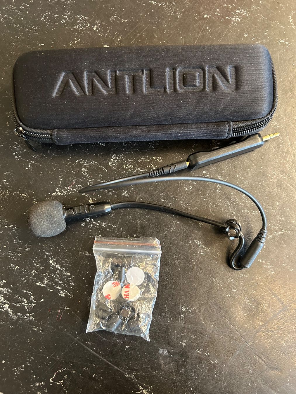 Mikrofone: Antlion Modmic – Gebraucht aus Bern von inf_bdw8