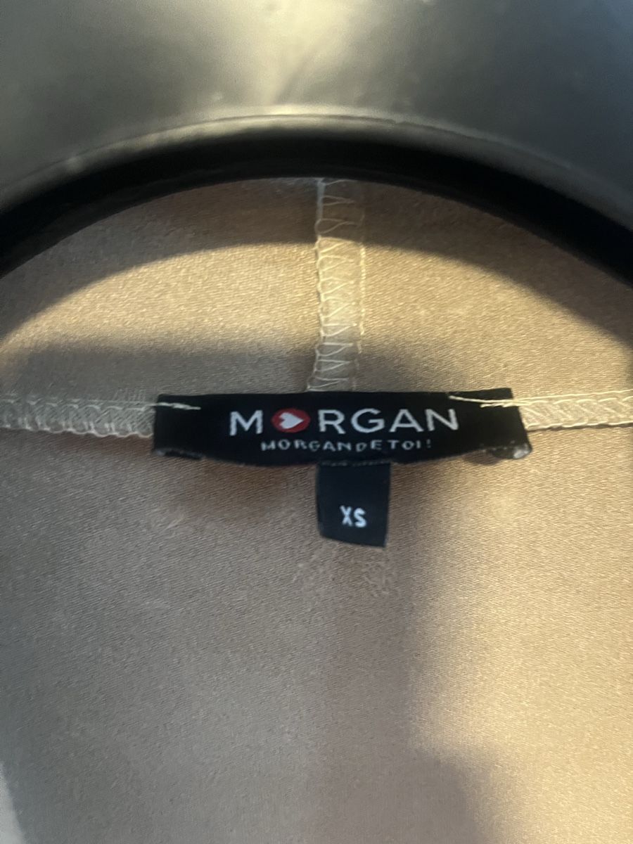 Morgan Giacche: Morgan Jäckli beige (XS) – Nuovo (secondo la descrizione) da Olten venduto da ShanaBanana 2