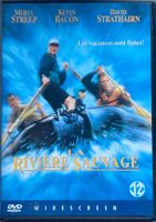 LA RIVIERE SAUVAGE