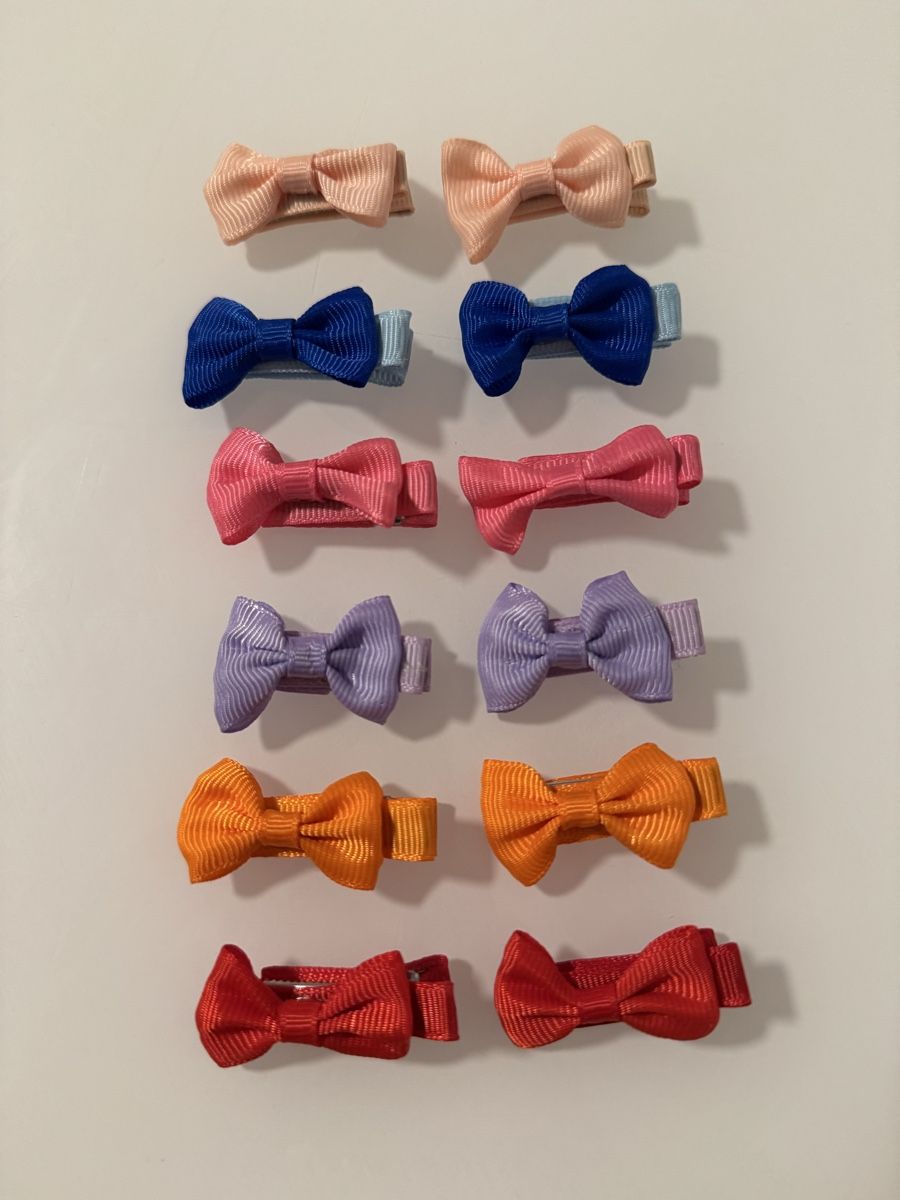 Accessori per capelli: Haarspangen - NEU – Nuovo (secondo la descrizione) da Bern venduto da Kinderschrank