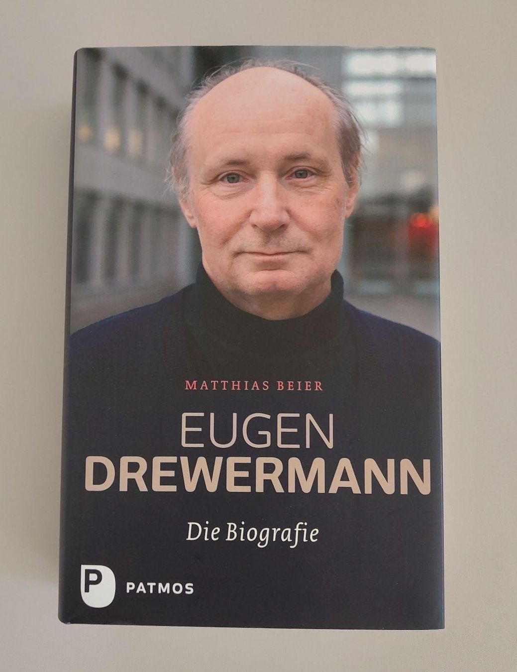 Libri: Eugen Drewermann: Die Biographie – Nuovo (secondo la descrizione) da Sursee venduto da patrick.bucher