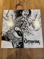 Vinile The Offspring LP rosso edizione limitata usato