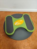 MFT Trim Disc Balance Board Multifunktionstraining, Buch,DVD