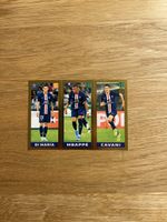 Panini FIFA TOP 365 2020 Gold / Mbappé