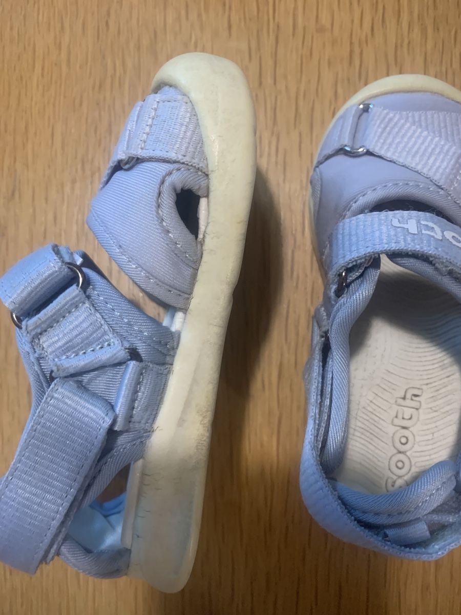 Scarpe per ragazzi: Babyschuhe Gr.21 – Usato da Basel venduto da yir_tj2l 1