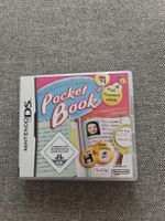 Jeu Nintendo DS "Pocket Book"