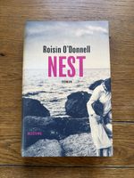 Roman Nest von Roisin O Donnell