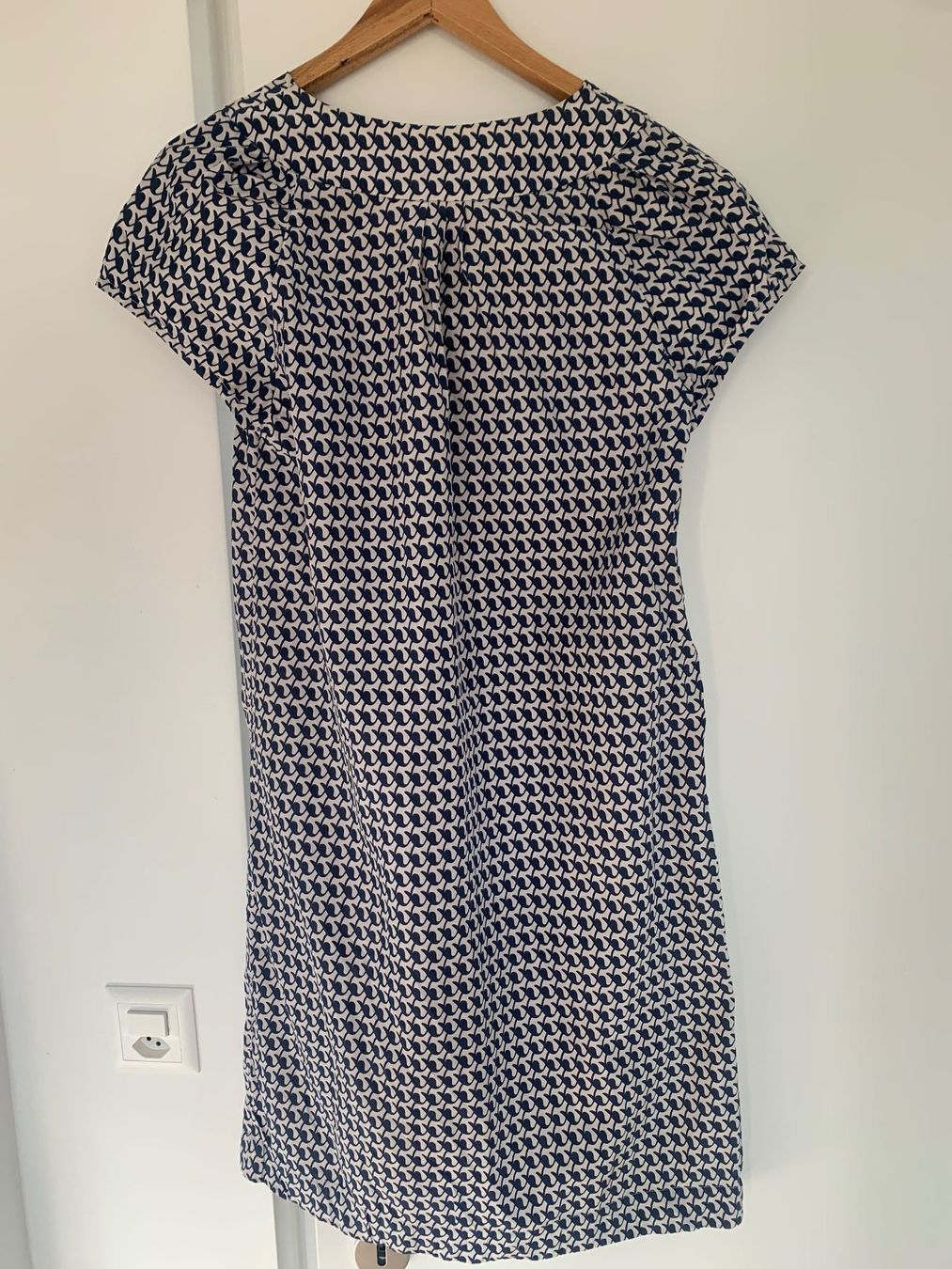 Vestiti: Robe Nicole Farhi taille 38 – Usato da Jongny venduto da mel_56b9 1