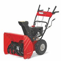 Schneefräse MRD ME 61 - Neu