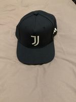 CASQUETTE JUVENTUS TURIN - OFFICIAL - ADIDAS