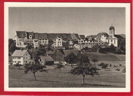 AK 4 AK GRÜNINGEN 900-JAHRFEIER 1938