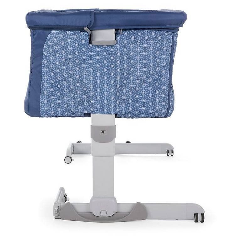 Chicco Letti: Beistellbett Chicco Next2Me Dream Navy – Usato da Olten venduto da Changer85 1