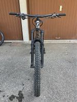 Scott Genius M