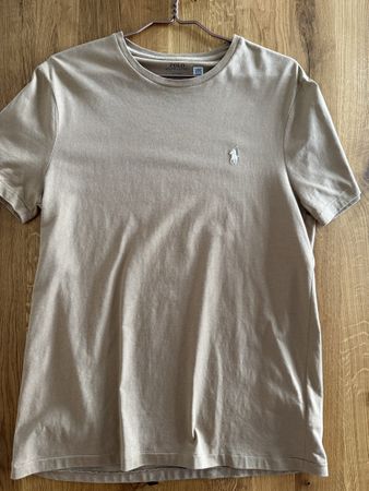 Ralph Lauren Slimfit T-Schirt