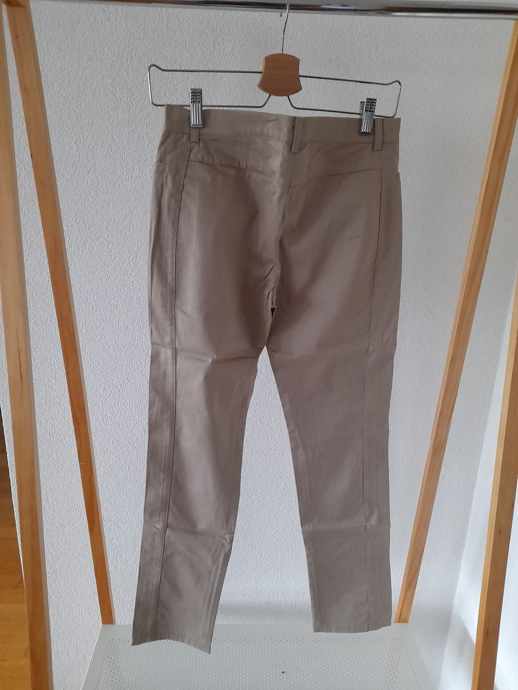 Hosen: Pantalon Marella brun – Gebraucht aus Mont-sur-Lausanne von Pioutch 1