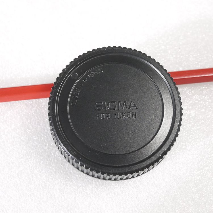 X3 AI LF4 Bouchon Cache Arrière Pour Objectif à Monture Compatible Nikon AI F Type LF4 - ADAPTOUT Marque FANÇAISE - Foto 12