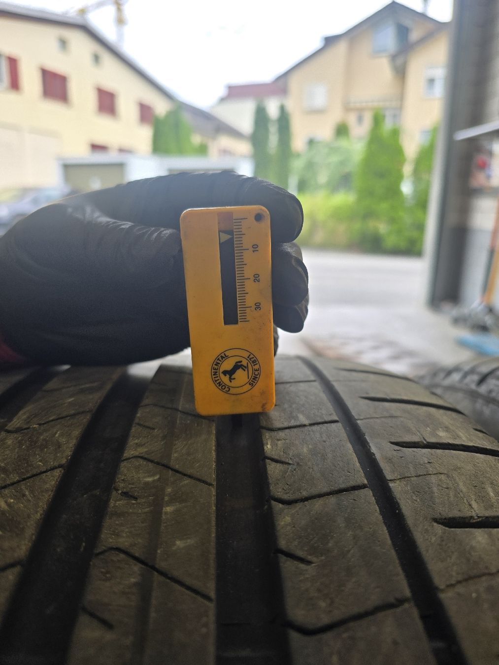 Pirelli Pneumatici & Ruote complete: 285/45 R21 Pirelli – Usato da Bilten venduto da lykuivku 1