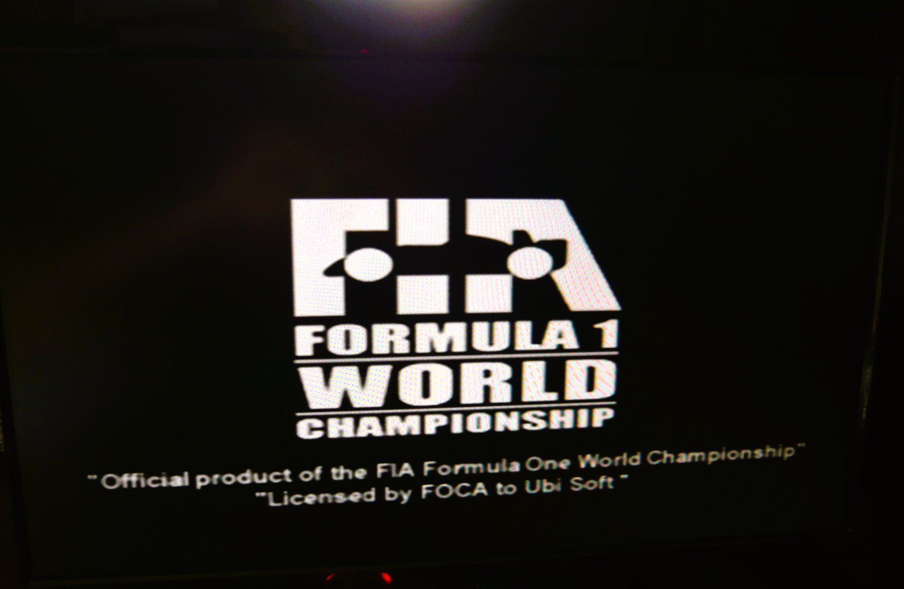 Nintendo Giochi: Nintendo 64 -F1 Pole position 64 – Usato da Onex venduto da Jaguar1986 1