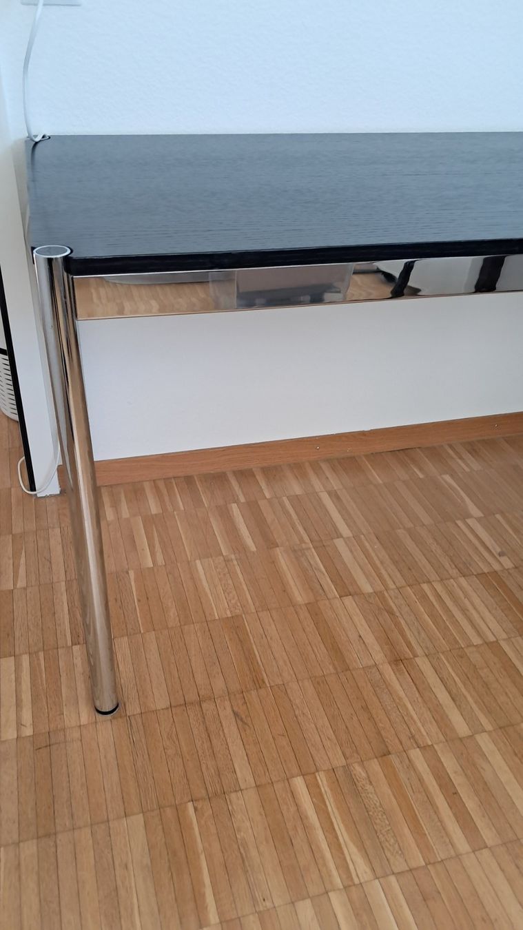 USM Tavoli: USM Tisch Haller – Usato da Zürich venduto da pg3 1