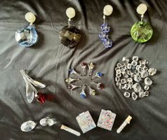 Swarovski Ornamente