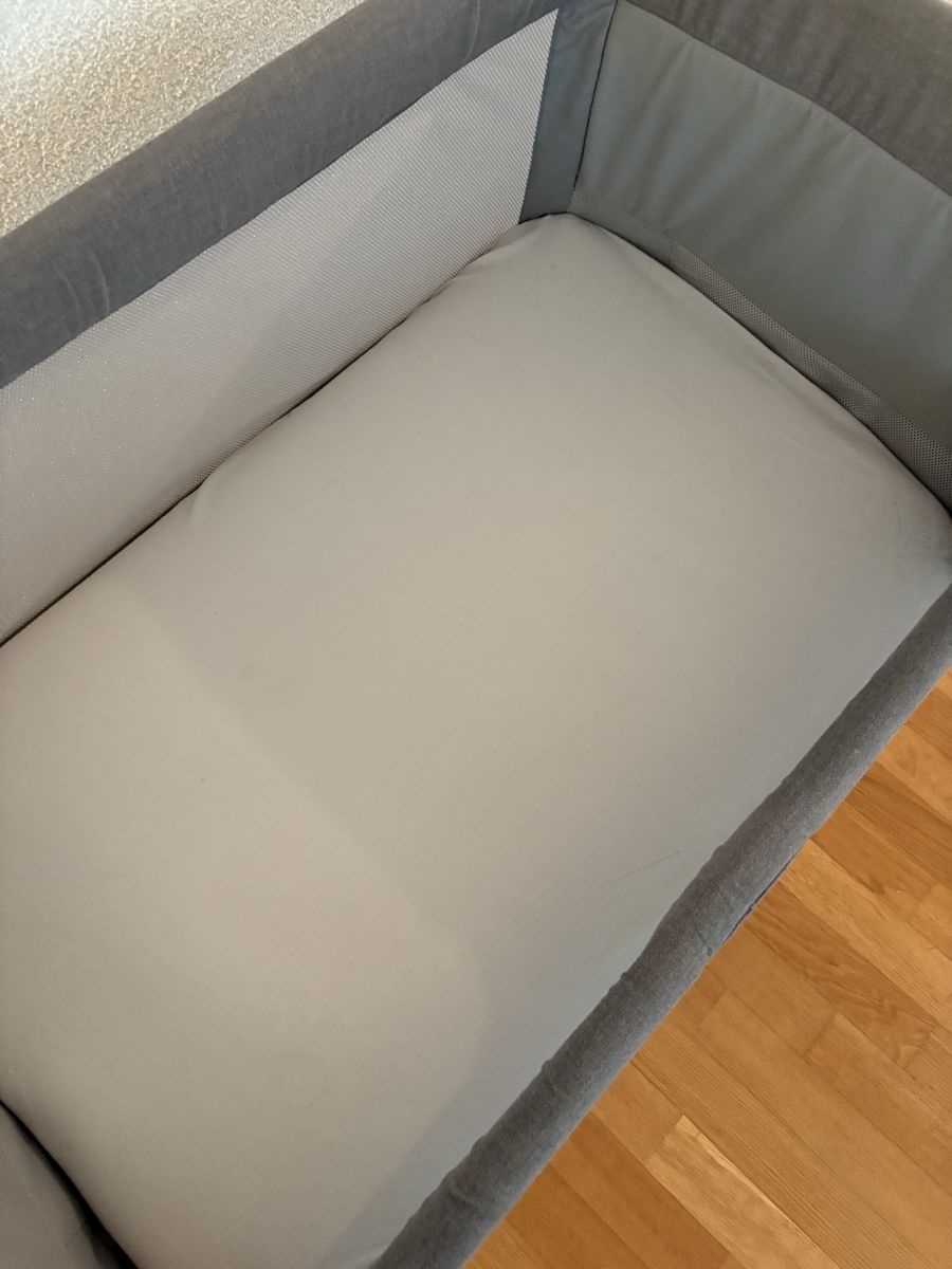 Letti: Beistellbett – Nuovo (secondo la descrizione) da Frauenfeld venduto da Vivien_Seixas 3