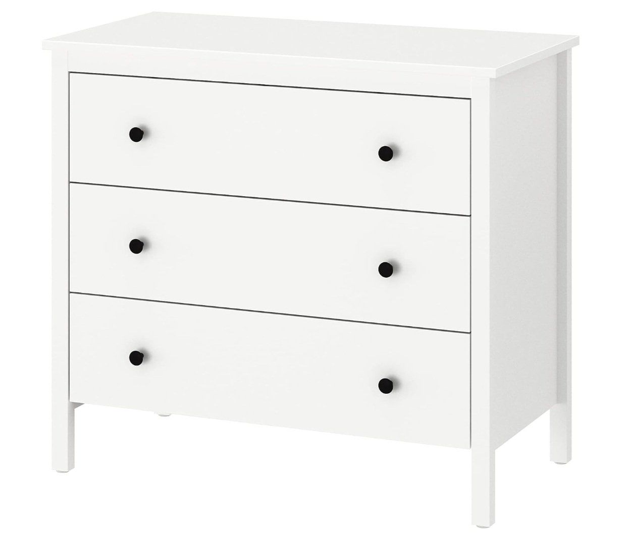 Ikea Cassettiere: Ikea Kommode KOPPANG in weiss – Usato da Bülach venduto da Murmy