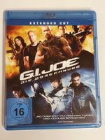 G.I. Joe - Die Abrechnung BluRay