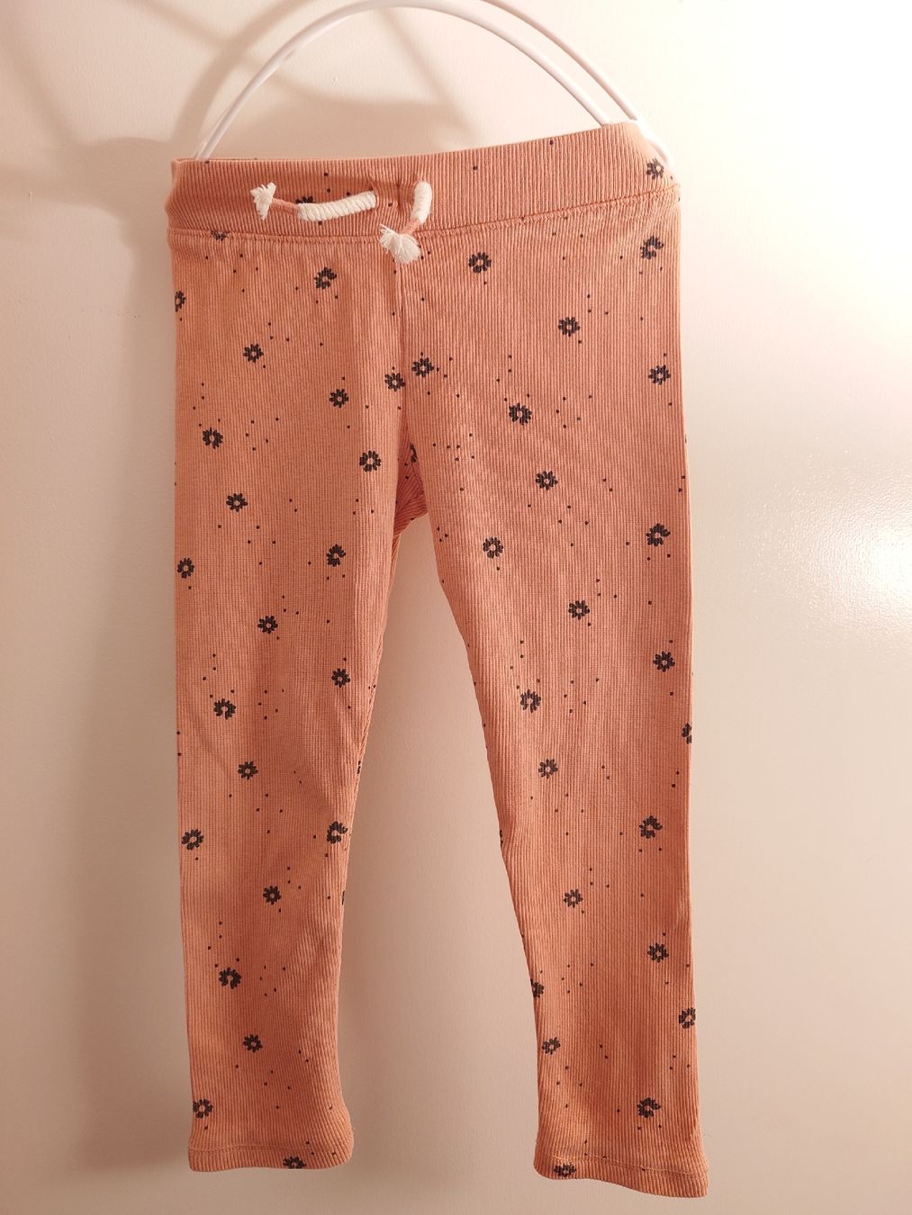 Strumpfhosen & Leggings: Mädchen Leggings, Grösse 104 – Gebraucht aus Uster von snowy_6