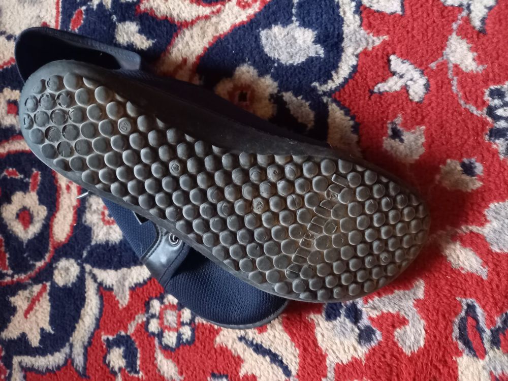 chaussure lh