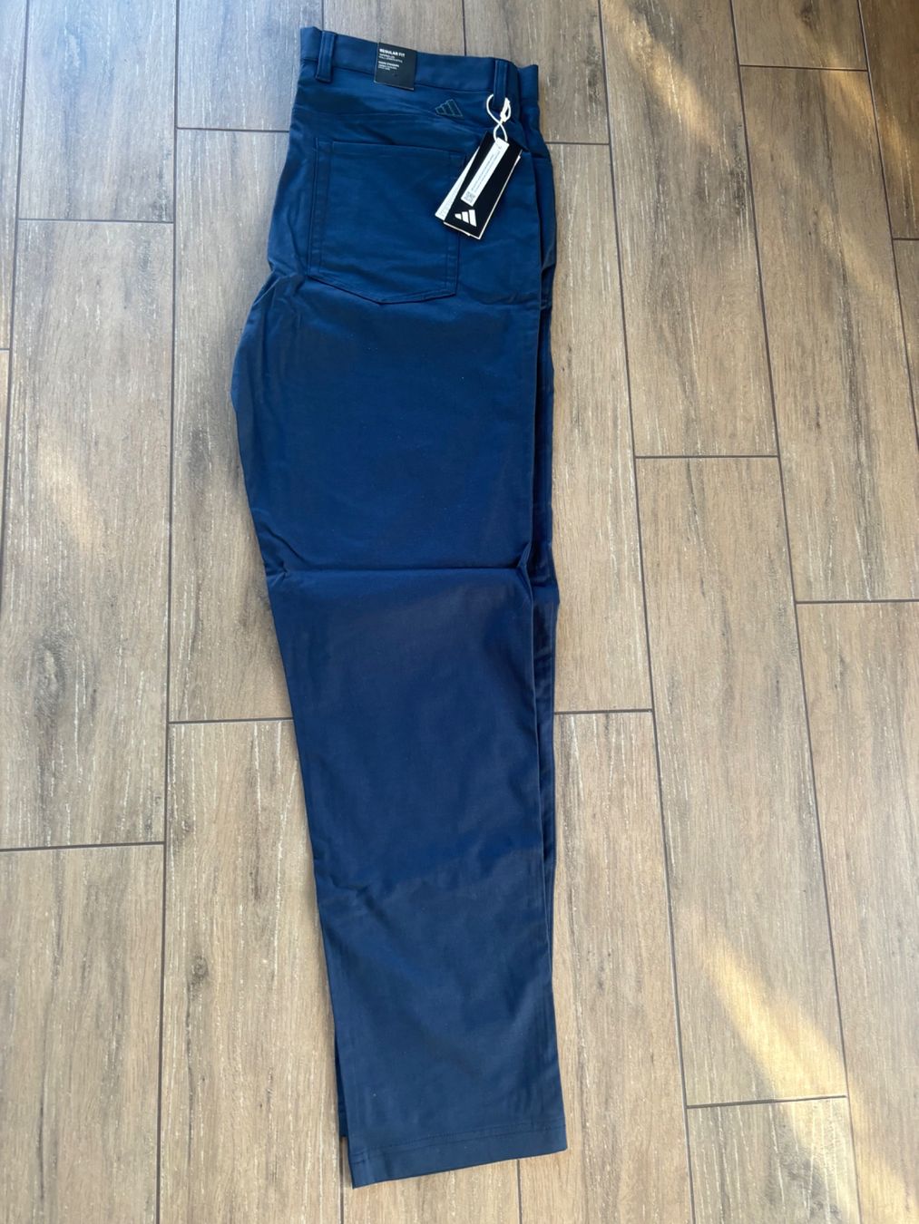 Adidas Pantaloni: 30/32_adidas_NEU – Nuovo e nell'imballaggio originale da Versegeres venduto da kista 3