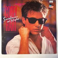 Corey Hart - Sunglasses At Night (Extended)12" 45 RPM Vinyl