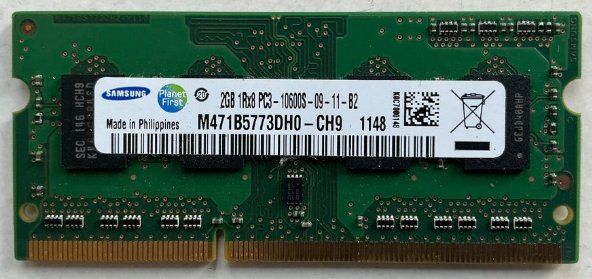 PC: Memory / Speicher – Usato da Haldenstein venduto da Nisi546 5