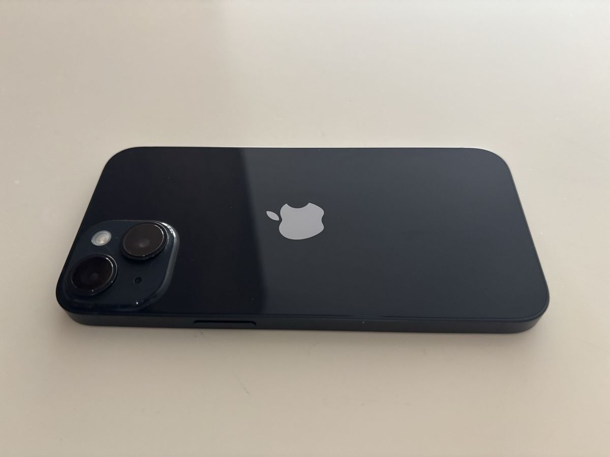 Apple Handys / Smartphones: iPhone 14 512 GB – Defekt aus Rain von poloxx01 2
