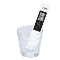 Messgerät TDS EC Wassertester 9990ppm