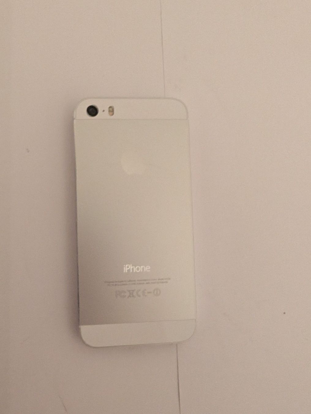 Apple Handys / Smartphones: iPhone 5s A1530 – Defekt aus Riehen von fab_972b 3
