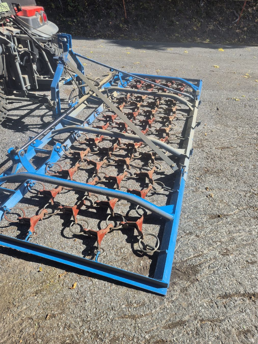 Toutes les machines: Wiesenegge  – D'occasion à Albinen par Albert69Mathieu 3