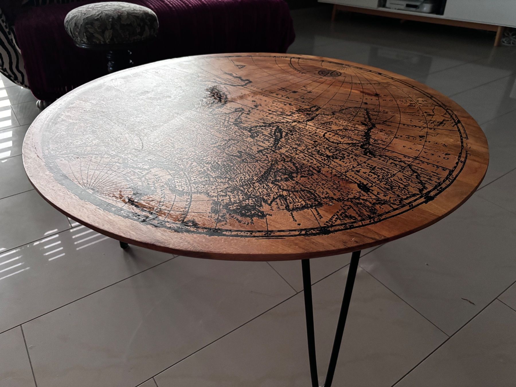 Tavoli: Couchtisch – Usato da Aesch LU venduto da mic_jg9v