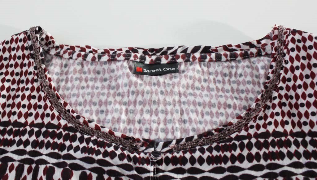 Camicette: Street One Bluse Gr. 40 – Usato da Belp venduto da caramel-secondhand 5
