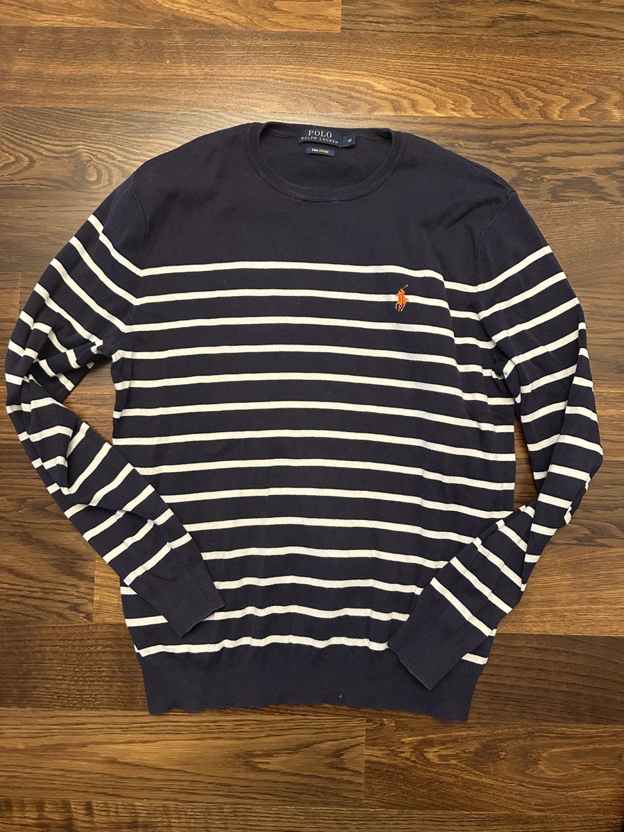 Polo Ralph Lauren Pulls & Sweat-shirts: Ralph Lauren Pullover Grösse M – D'occasion à Liestal par Tschopp77