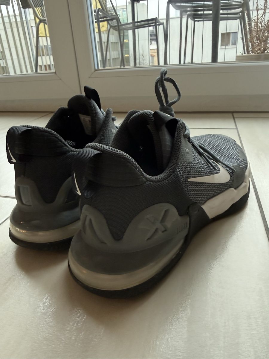Scarpe da uomo: Nike Air Max Alpha Trainer 5 Grösse 43 – Usato da Zürich venduto da nic_dgz6 3