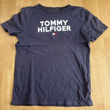 T shirt tommy hilfiger 